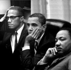 Meet your Posher, William